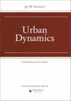 Paperback Urban Dynamics Book