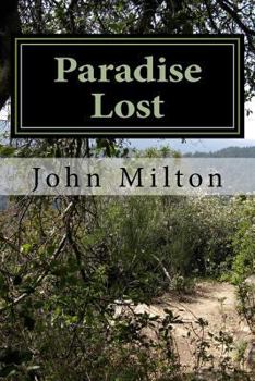 Paperback Paradise Lost Book