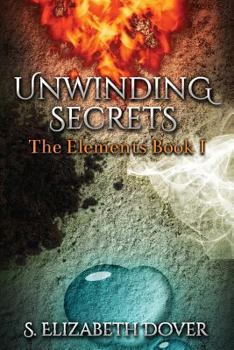 Paperback Unwinding Secrets Book