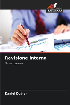 Paperback Revisione interna [Italian] Book