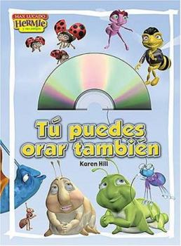 Board book Tu Puedes Orar Tambien! [Spanish] Book