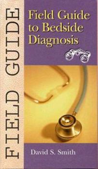 Paperback Field Guide to Bedside Diagnosis Book