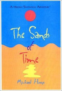 Hardcover The Sands of Time Book