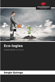 Paperback Eco-logies Book