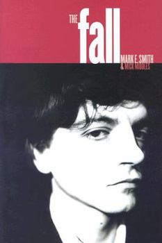 Paperback The Fall Book