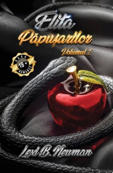 Elita papusarilor - Book #1 of the Elita papusarilor