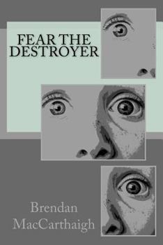 Paperback Fear the Destroyer Book