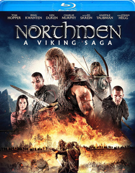 Northmen: A Viking Saga