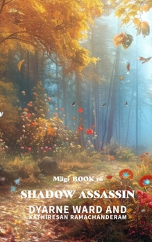 Paperback Shadow Assassin Book