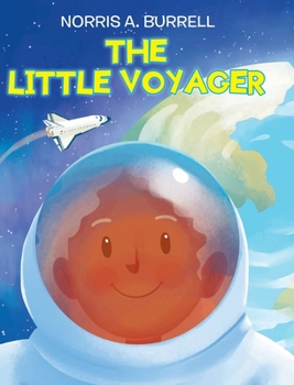 Hardcover The Little Voyager Book