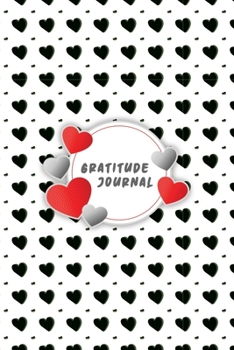 MIOLAWD - Gratitude Journal for Men, Women, Teens, Kids, Boys, Girls, Valentine's Day Gift