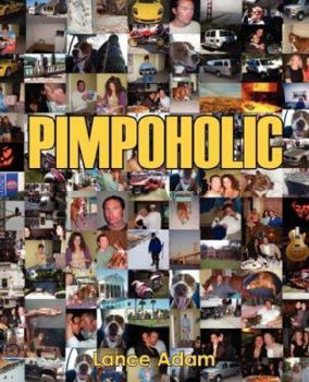 Paperback Pimpoholic Book