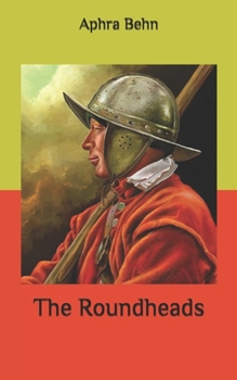 Paperback The Roundheads Book