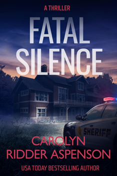 Fatal Silence - Book #6 of the Rachel Ryder