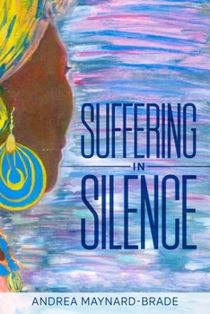 Paperback Suffering In Silence Book