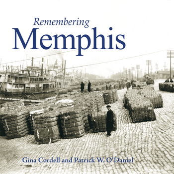 Paperback Remembering Memphis Book