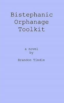 Paperback Bistephanic Orphanage Toolkit Book