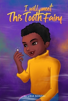 Paperback I Will Meet This Tooth Fairy Book