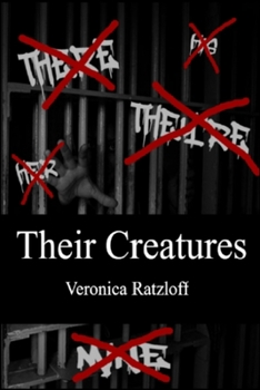 Paperback Their Creatures Book