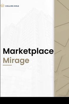 Paperback Marketplace Mirage Book