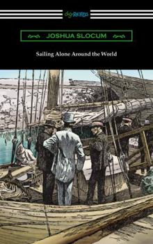 Sailing Alone around the World