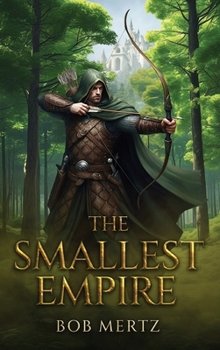 Hardcover The Smallest Empire Book