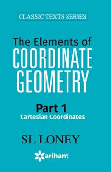 Paperback 4901102Coordinate Geo.(Loney)-1 Book