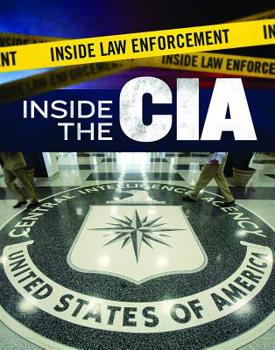 Paperback Inside the CIA Book