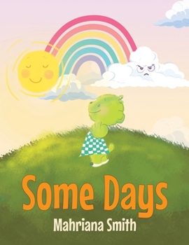 Paperback Some Days Book