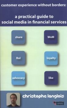 Paperback A Practical Guide to Social Media in Financial Services Book