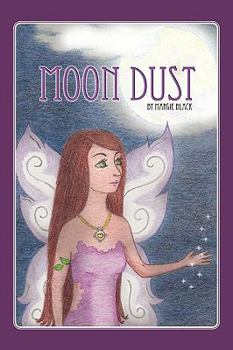 Paperback Moon Dust Book