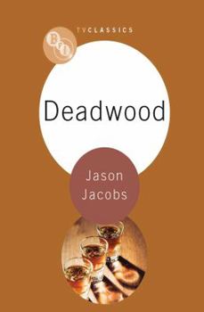 Paperback Deadwood Book