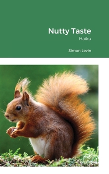 Hardcover Nutty Taste: Haiku [Russian] Book