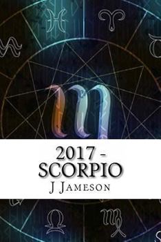 Paperback Scorpio 2017 Book