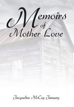 Hardcover Memoirs of Mother Love Book