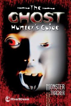 Paperback The Ghost Hunter's Guide Book