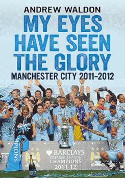 Paperback My Eyes Have Seen the Glory Book