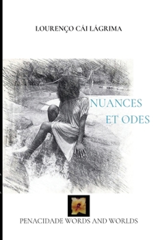 Paperback Nuances et Odes: French Translation [French] Book