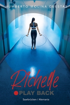 Paperback Richelle Play Back [Spanish] Book