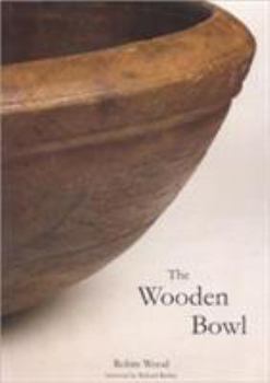 Hardcover The Wooden Bowl Book