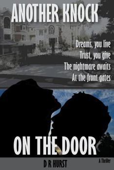 Paperback Another Knock on the Door: A Thriller Book