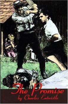 Paperback The Promise Book