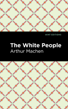 Paperback The White People Book