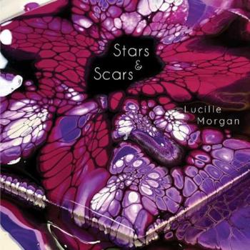 Paperback Stars & Scars Book