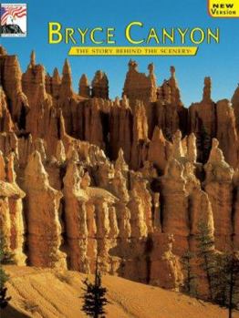 Paperback Bryce Canyon: The Story Behind the Scenery Book