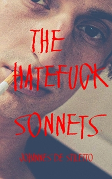 Paperback The Hatefuck Sonnets Book