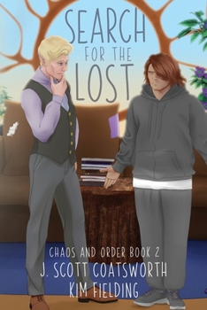 Search for the Lost