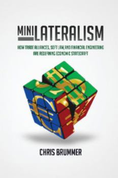 Paperback Minilateralism Book