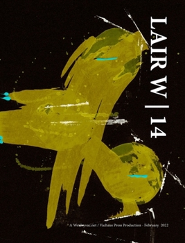 Hardcover Lair W 14 Book