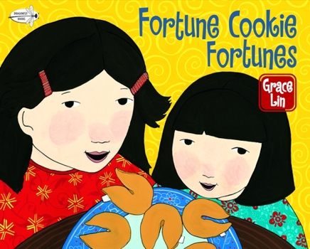 Paperback Fortune Cookie Fortunes Book